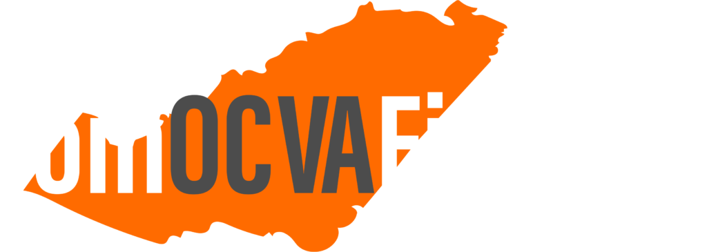 Join Orange VA Fire and EMS logo